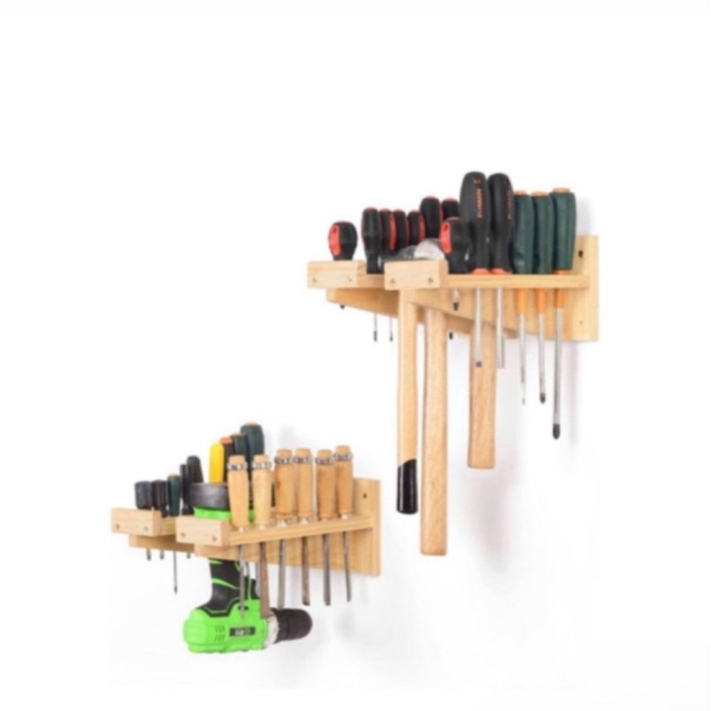 Tool Storage Organizer
